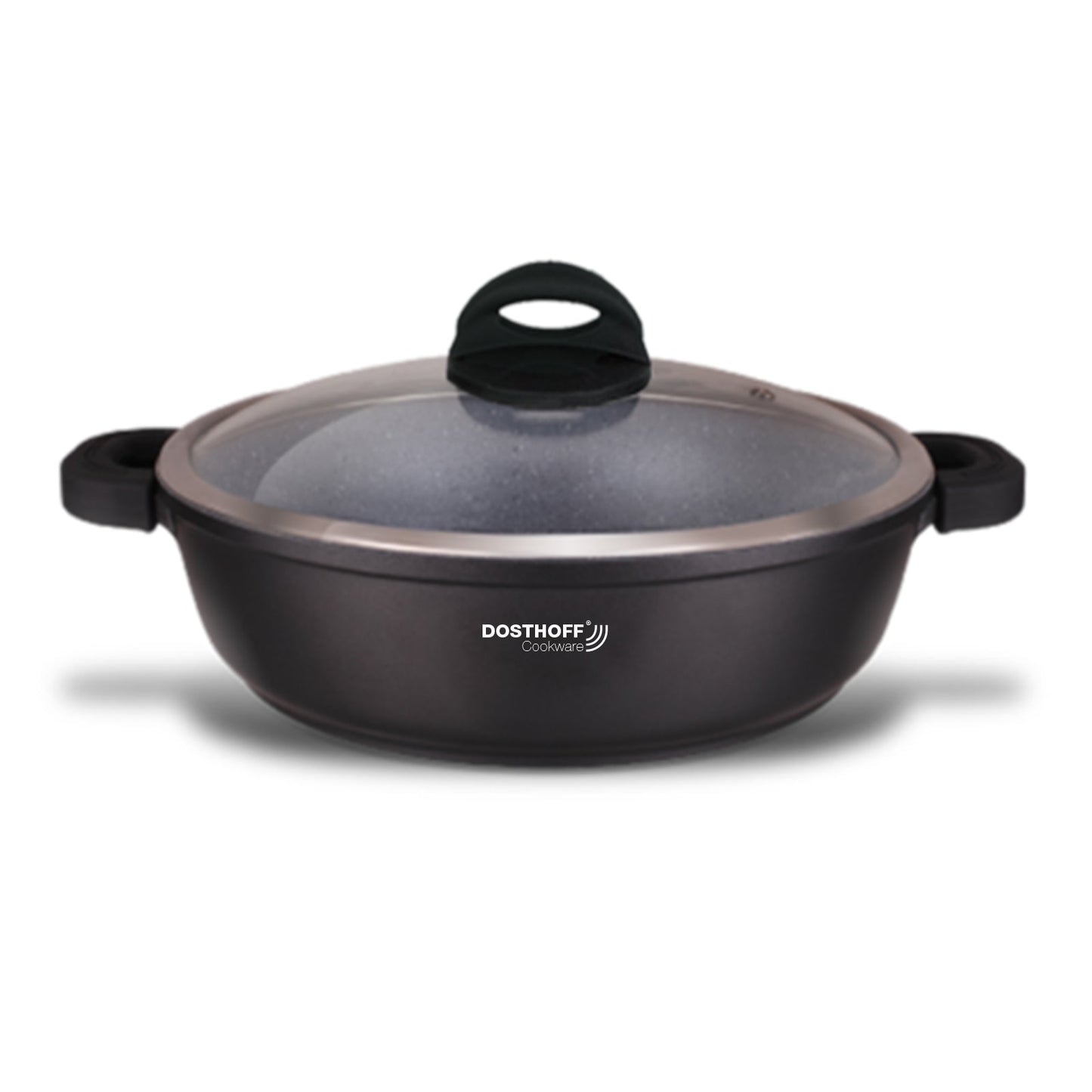 DOSTHOFF - Sautuese With Handles