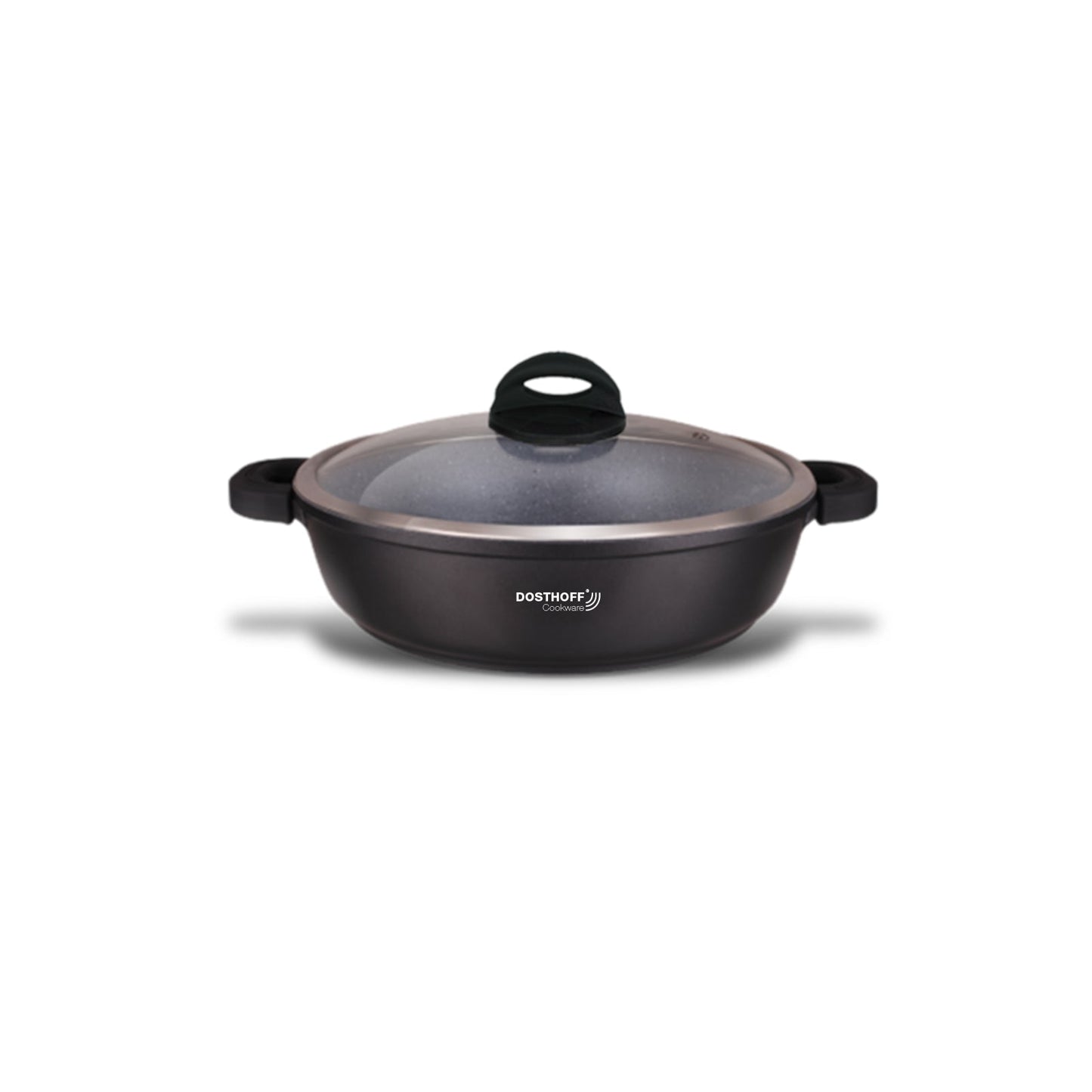 DOSTHOFF - Sautuese With Handles