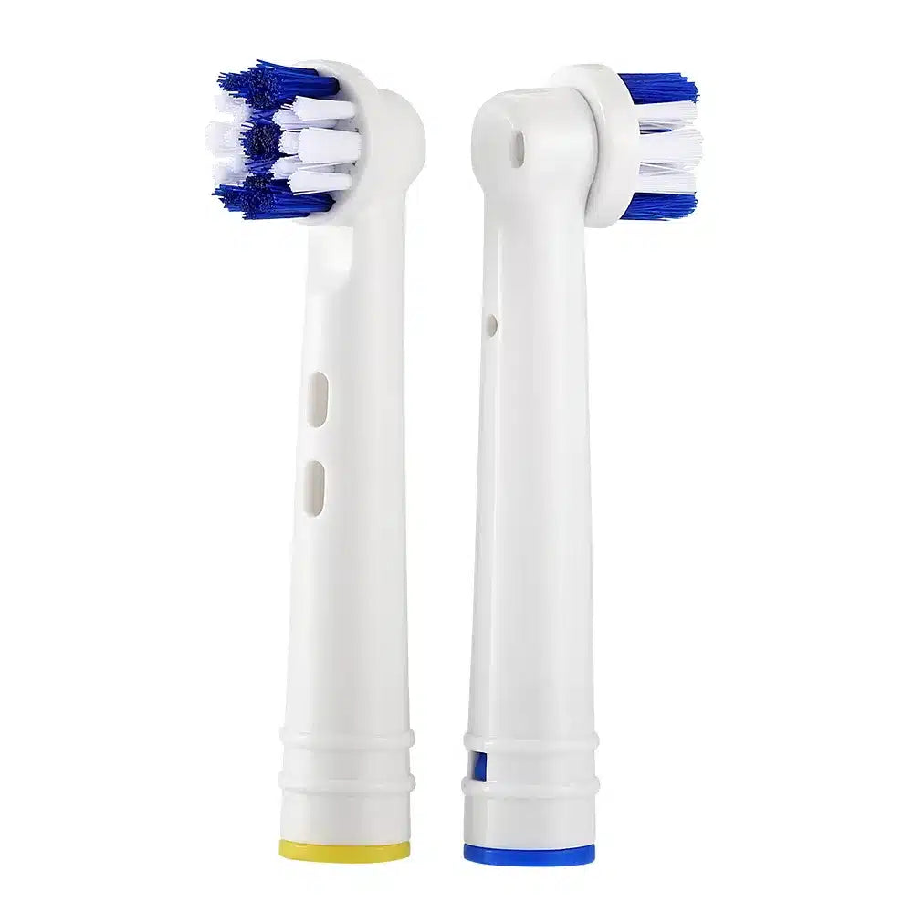 ORAL-B - Precision Clean FlexiSoft Replacement BrushHeads