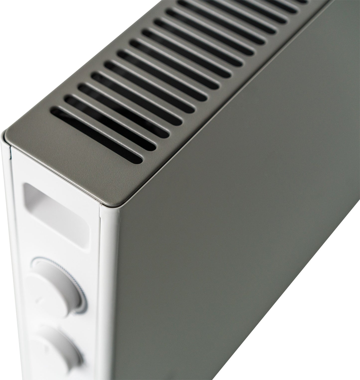 TESLA - Heater convector panel