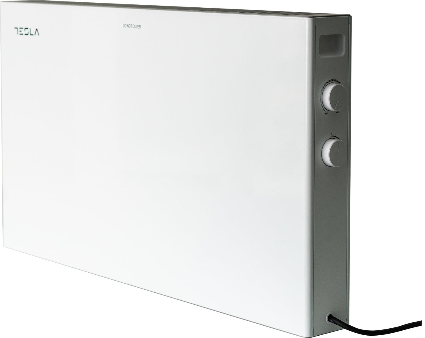 TESLA - Heater convector panel