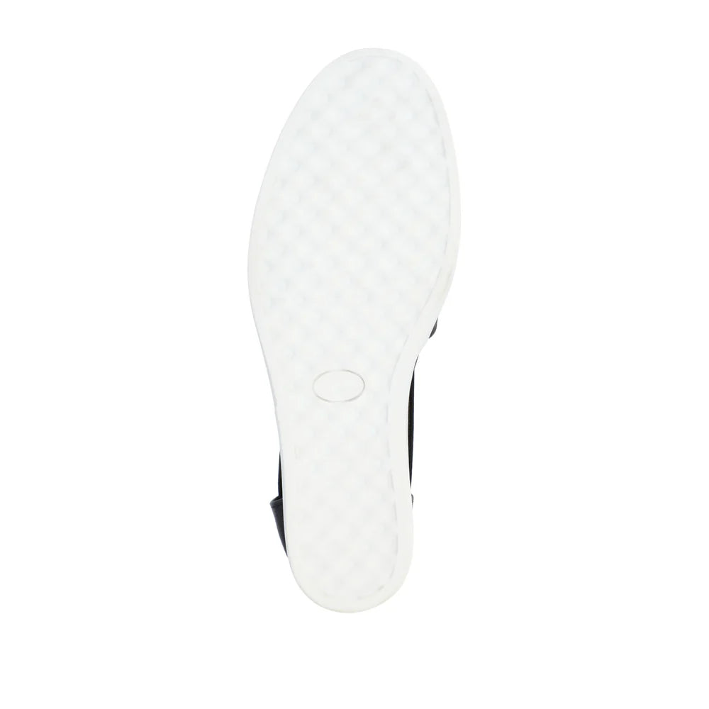 JOURNEE COLLECTION - Wedge Sneakers In Faux Leather