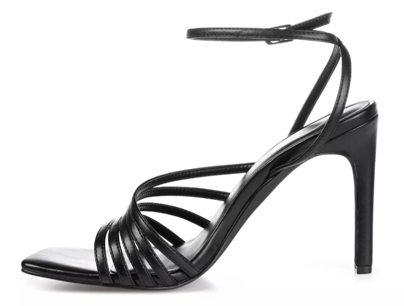 JOURNEE COLLECTION - Tru Comfort Foam Louella Pump sandals