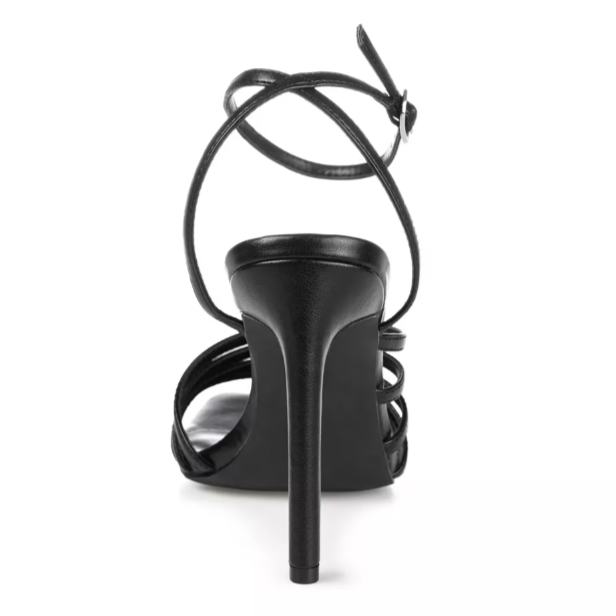 JOURNEE COLLECTION - Tru Comfort Foam Louella Pump sandals
