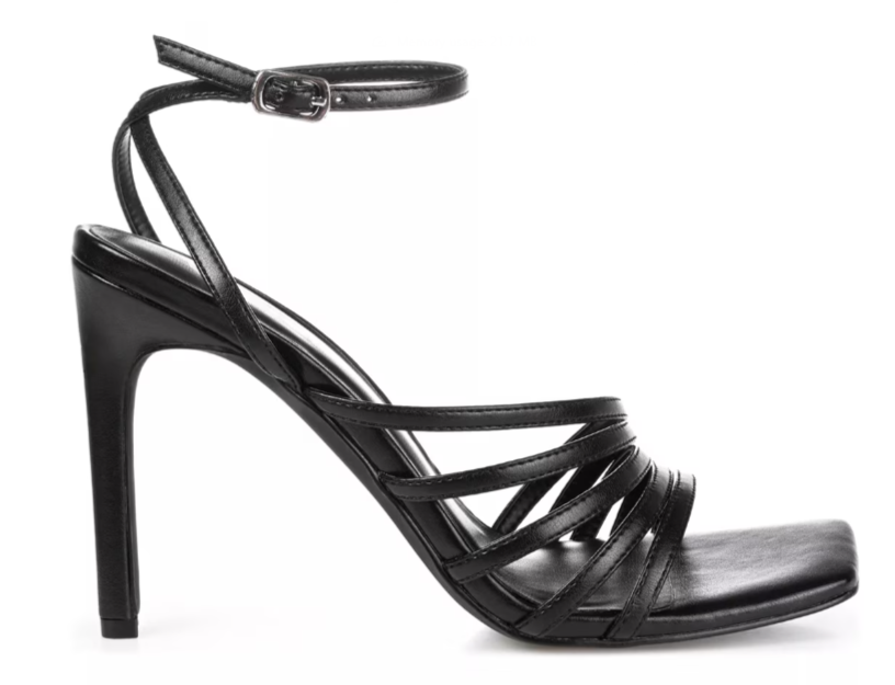 JOURNEE COLLECTION - Tru Comfort Foam Louella Pump sandals