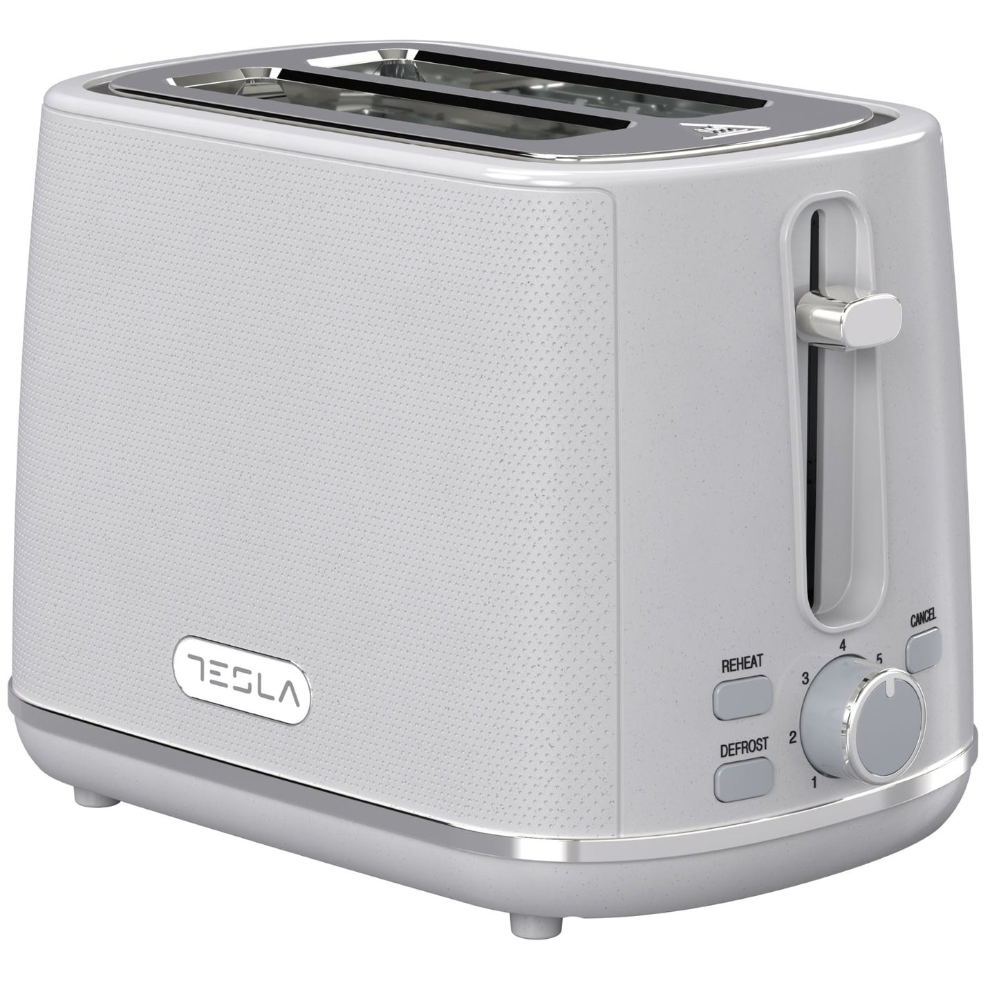 TESLA - Toasters