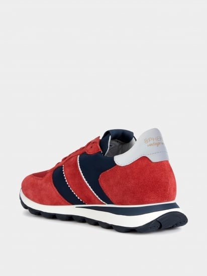 GEOX - Spherica Vseries Shoes
