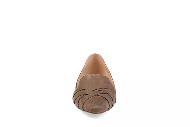 JOURNEE COLLECTION - Mindee Flat