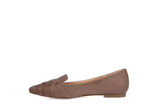 JOURNEE COLLECTION - Mindee Flat
