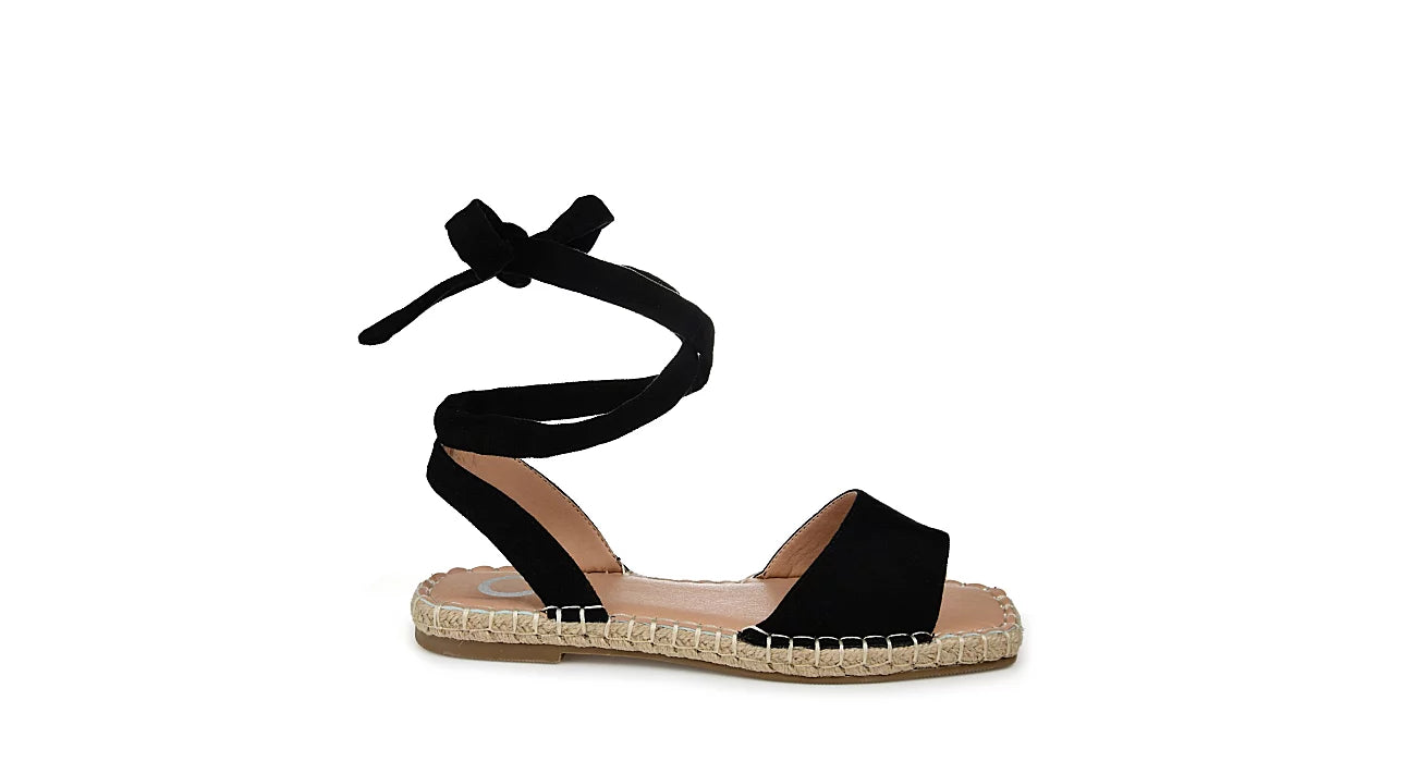 JOURNEE COLLECTION - Flat Sandals