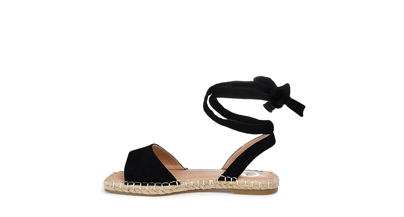 JOURNEE COLLECTION - Flat Sandals
