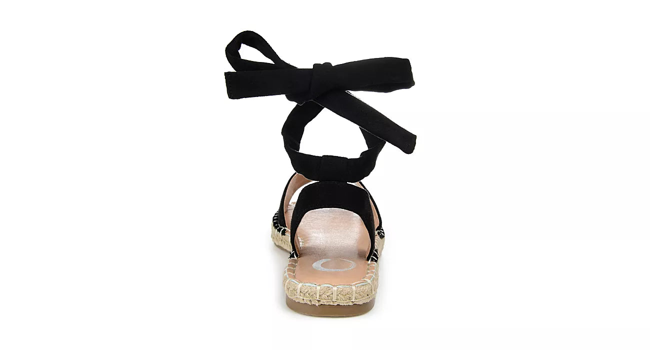JOURNEE COLLECTION - Flat Sandals