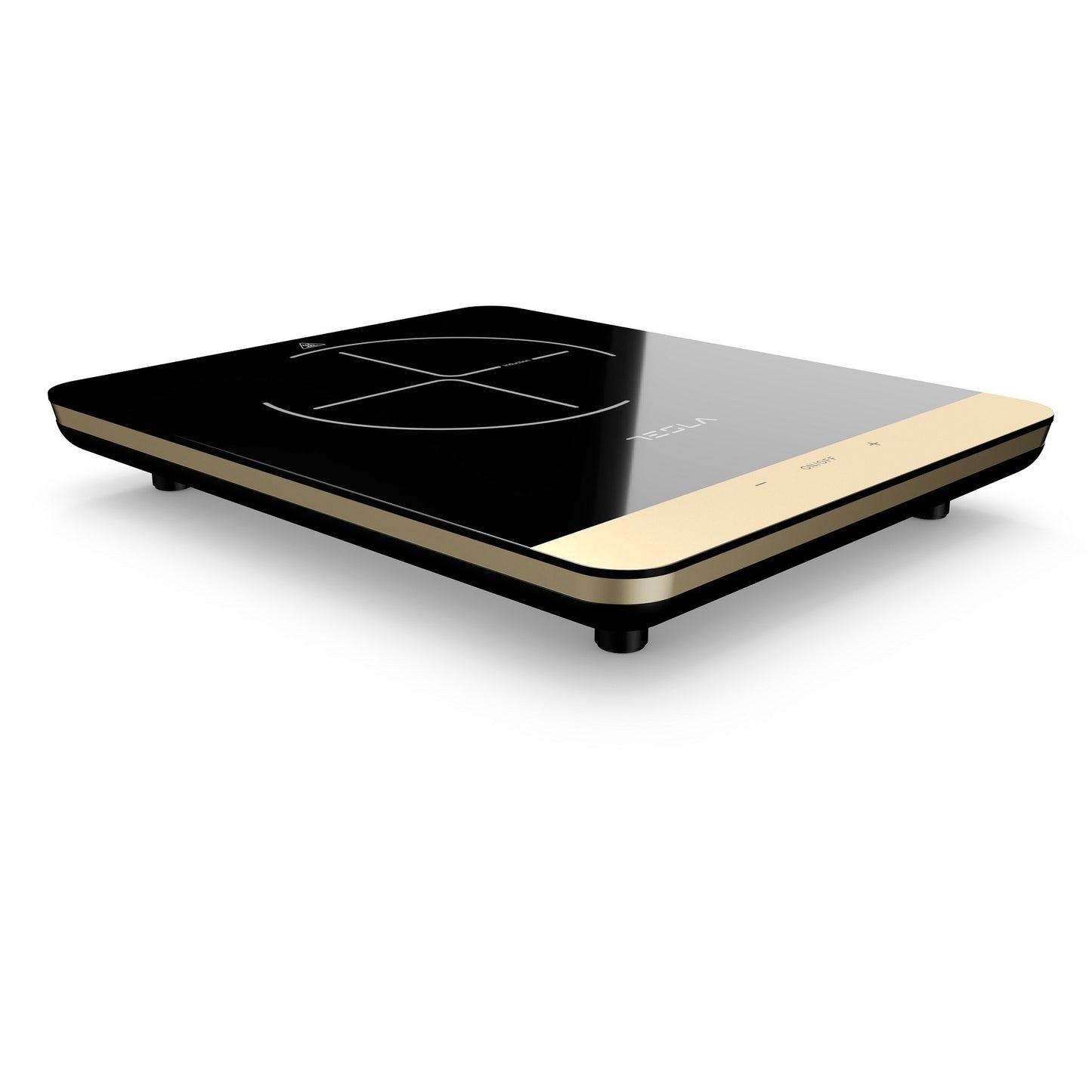TESLA - Induction cookers