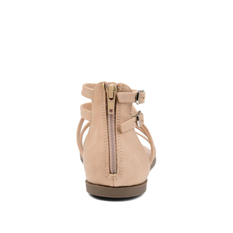 JOURNEE COLLECTION - Tru Comfort Foam Zailie Sandal