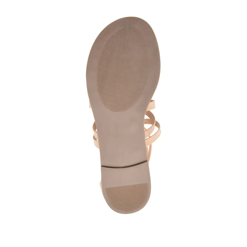 JOURNEE COLLECTION - Tru Comfort Foam Zailie Sandal