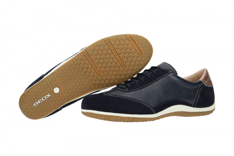 GEOX - Vega Shoes Sneakers