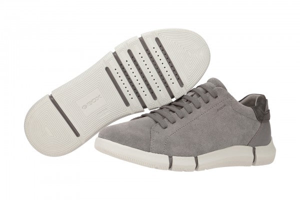 GEOX - ADACTER Sneakers Shoes