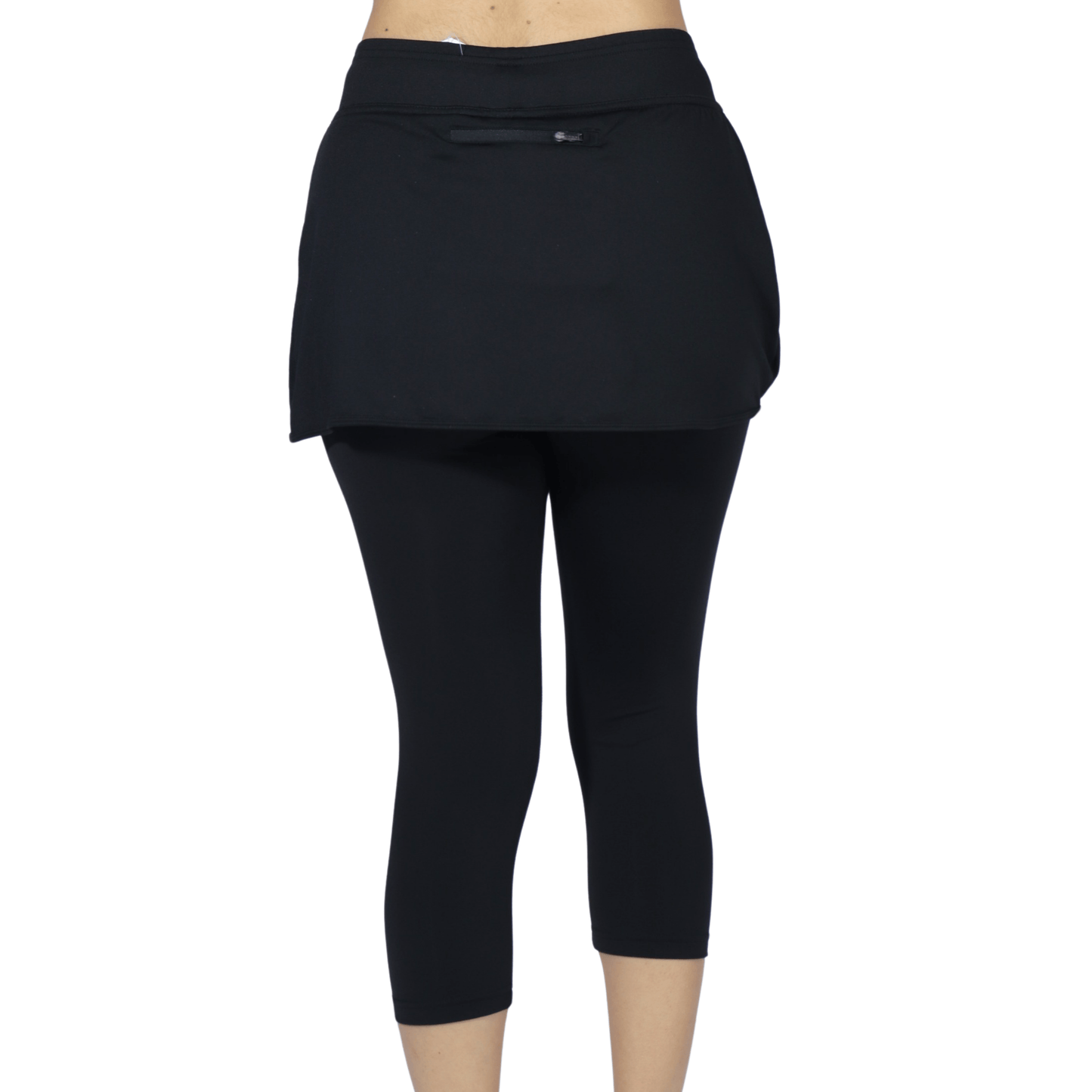 ACTIVE Womens sports S / Black ACTIVE - Legging Sold Color