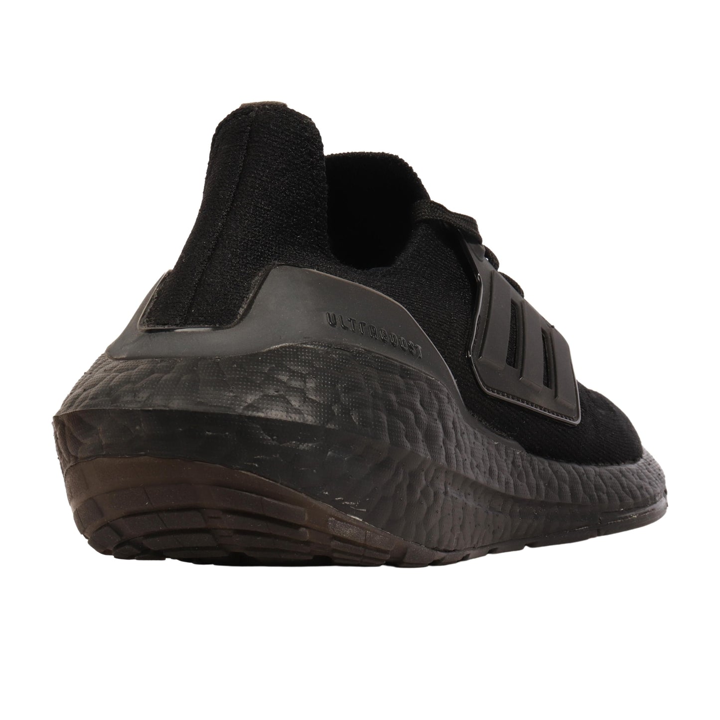 ADIDAS Athletic Shoes 38.5 / Black ADIDAS - ULTRABOOST 22 RUNNING SHOES