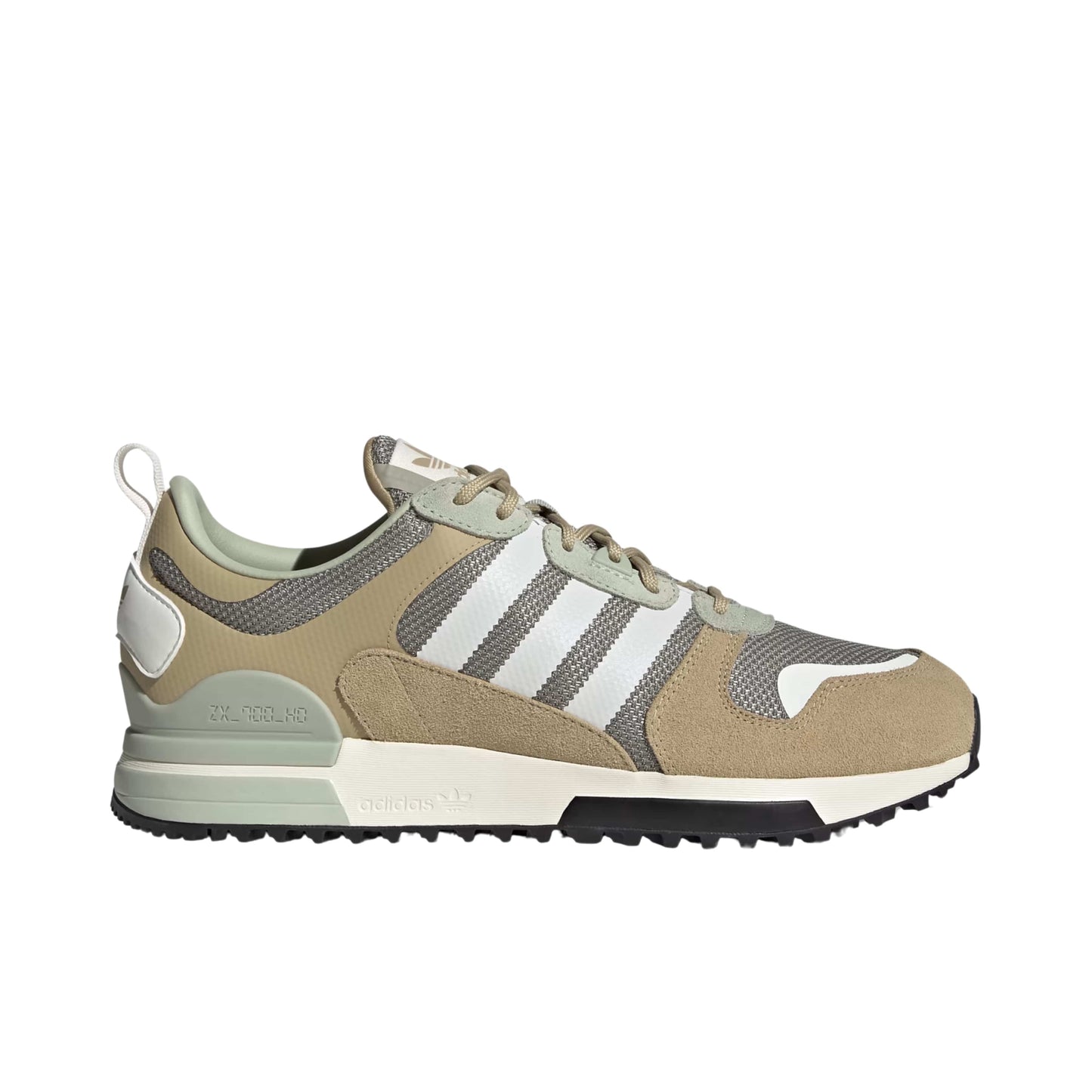 ADIDAS Athletic Shoes 46.5 / Multi-Color ADIDAS - ZX 700 HD Shoes