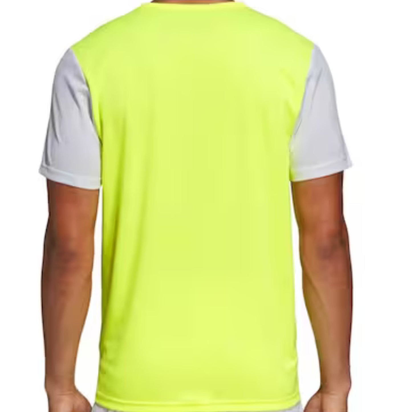 ADIDAS Mens sports XXL / Green ADIDAS - Estro 19 T-shirt