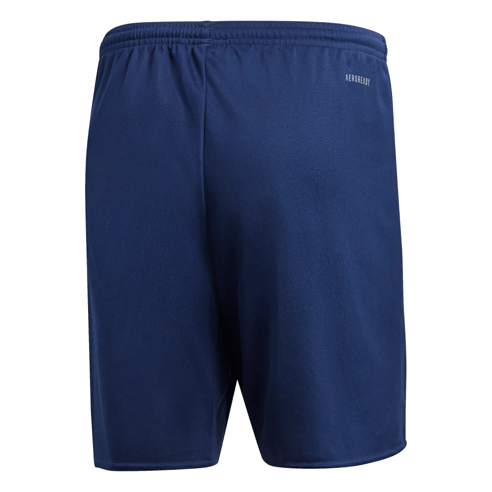 ADIDAS Mens sports S / Navy ADIDAS - Parma 16 Shorts