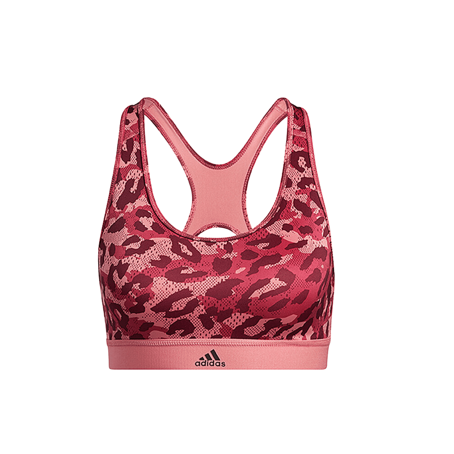 ADIDAS Womens sports S / Multi-Color ADIDAS - Damen Sport-BH Believe
