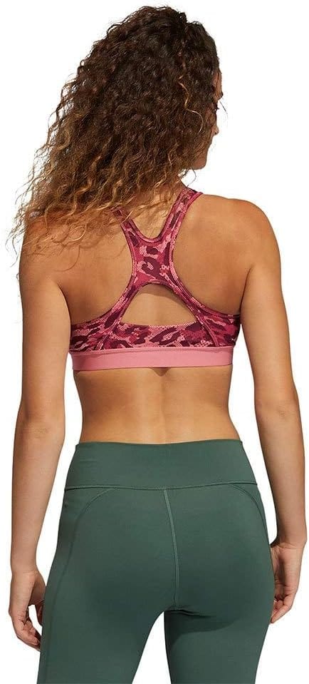ADIDAS Womens sports S / Multi-Color ADIDAS - Damen Sport-BH Believe