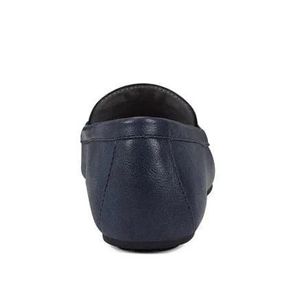 AEROSOLES Womens Shoes 43 / Navy AEROSOLES - Deanna Loafer