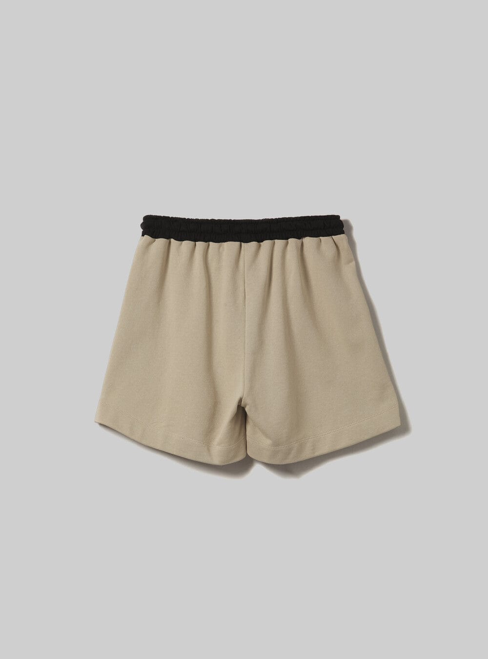 ALCOTT Mens Bottoms ALCOTT - Boxy Fit Cotton Bermuda Shorts