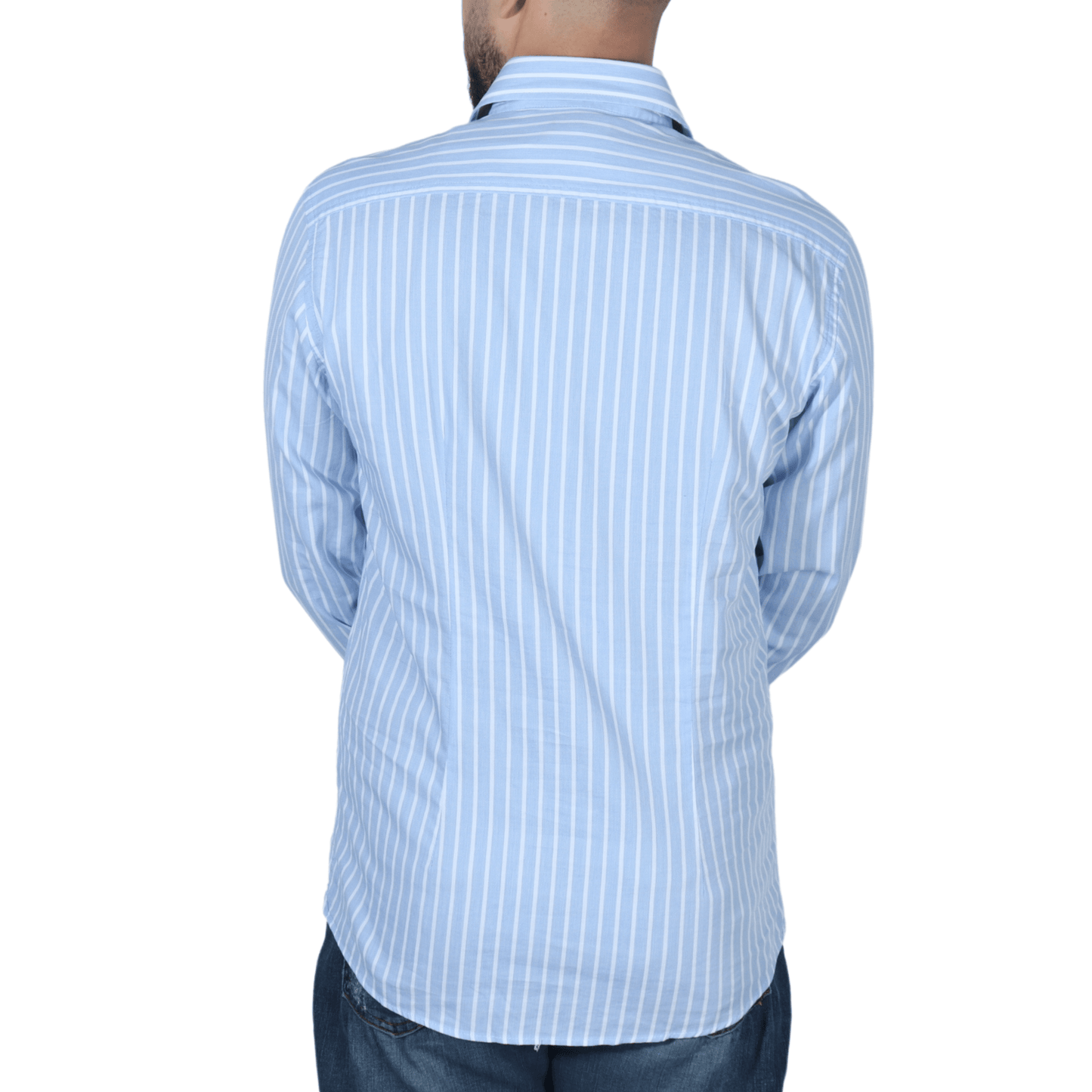ALCOTT Mens Tops M / Multi-Color ALCOTT - Multi-Color Shirts