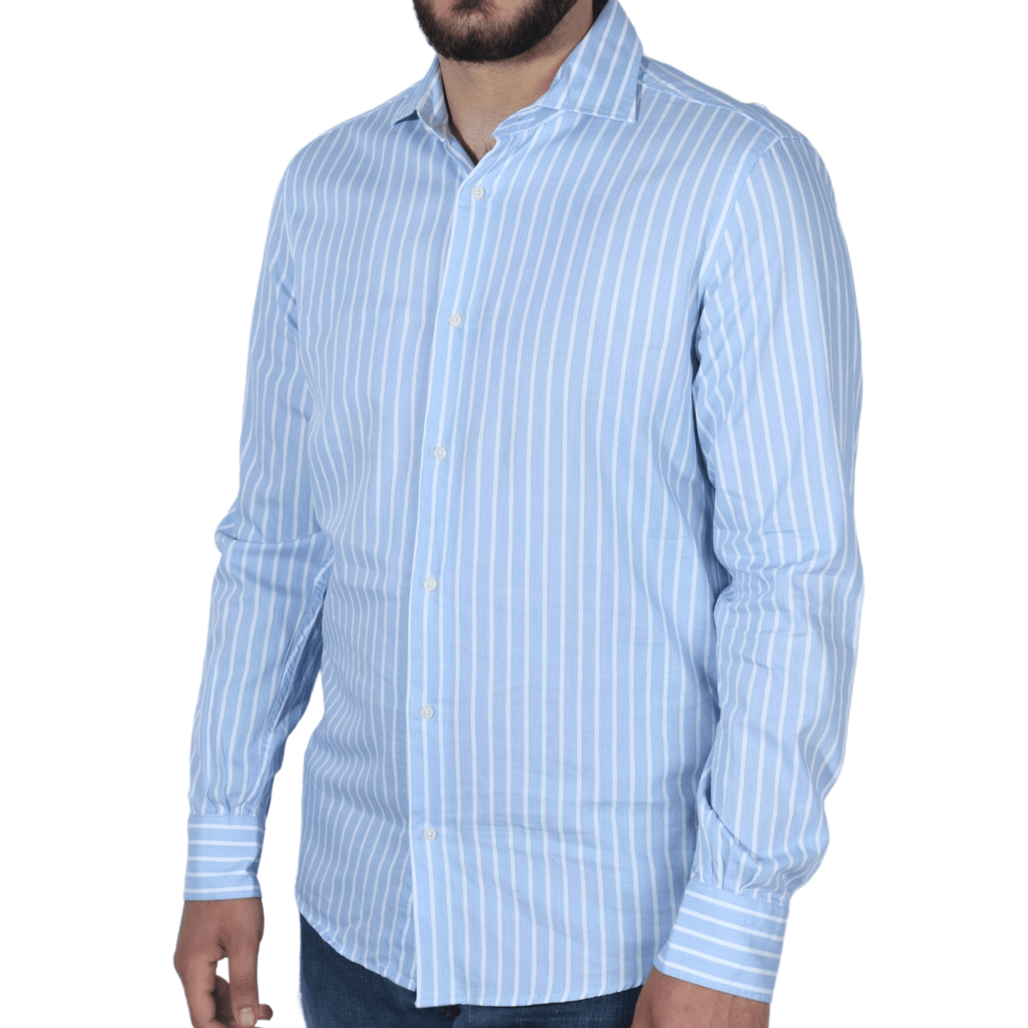 ALCOTT Mens Tops M / Multi-Color ALCOTT - Multi-Color Shirts