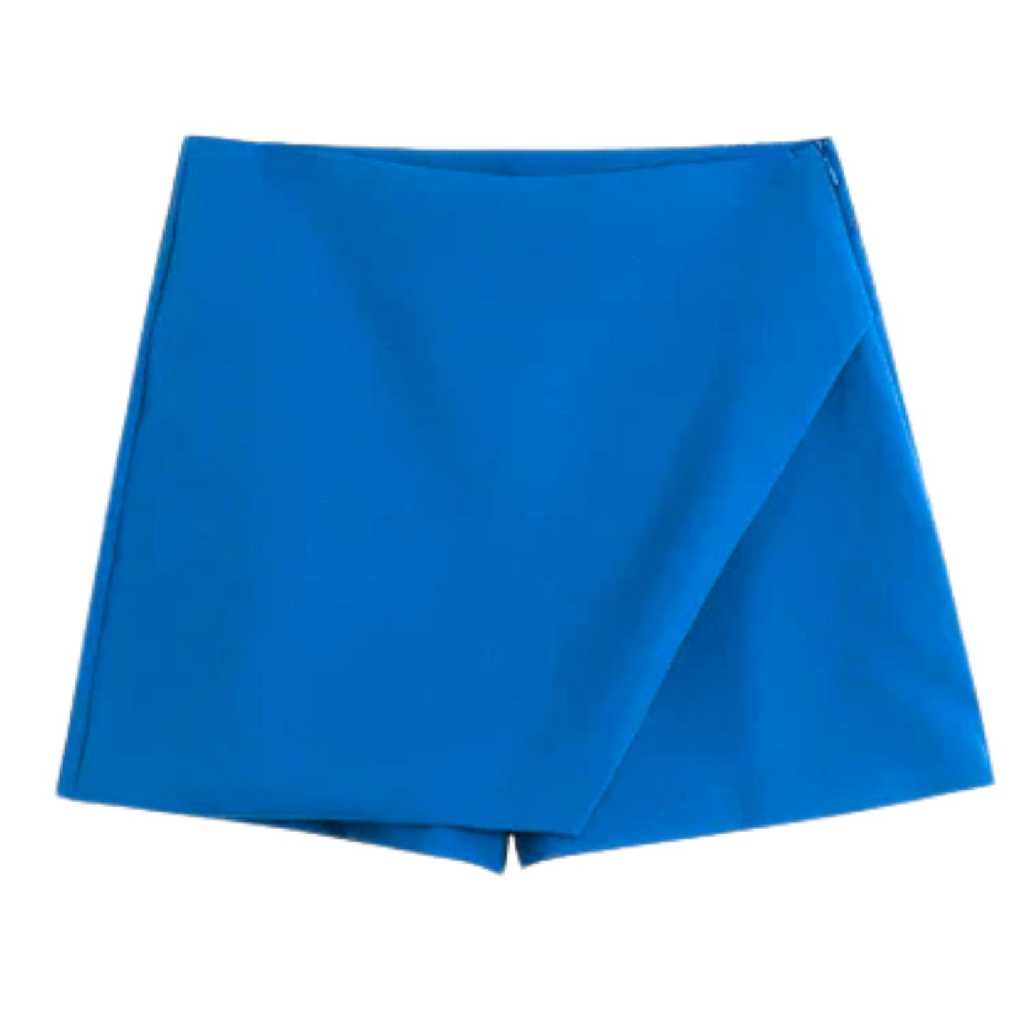 ALCOTT Womens Bottoms ALCOTT - Assymetrical skort