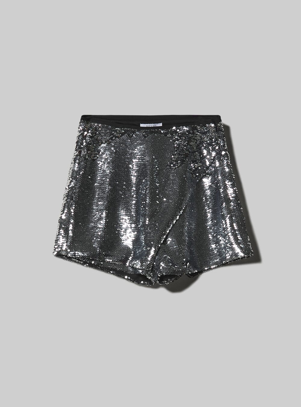 ALCOTT Womens Bottoms ALCOTT - Asymetrical skorts