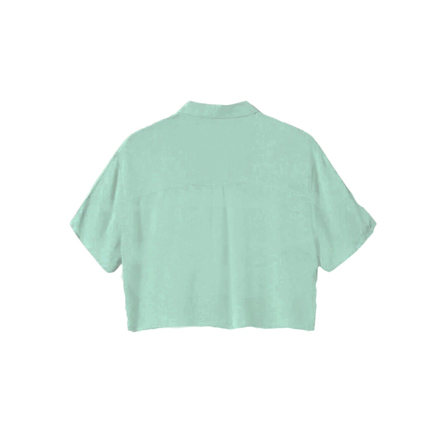 ALCOTT Womens Tops ALCOTT - Button up simple shirt