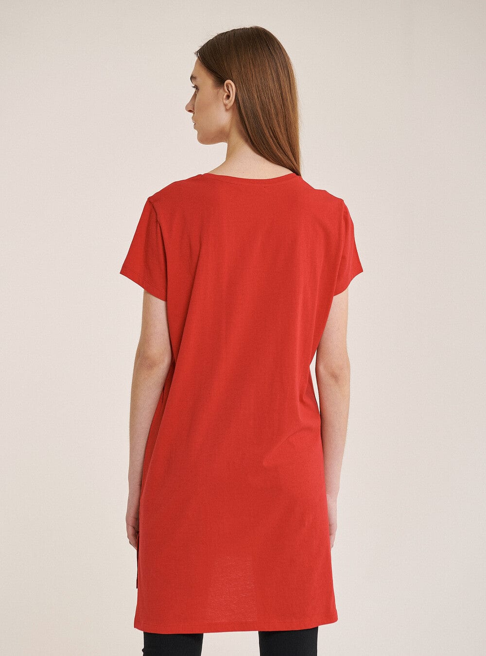 ALCOTT Womens Tops ALCOTT - Oversized Fit T-Shirt