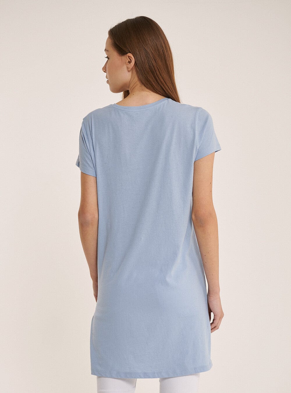 ALCOTT Womens Tops ALCOTT - Oversized Fit T-Shirt