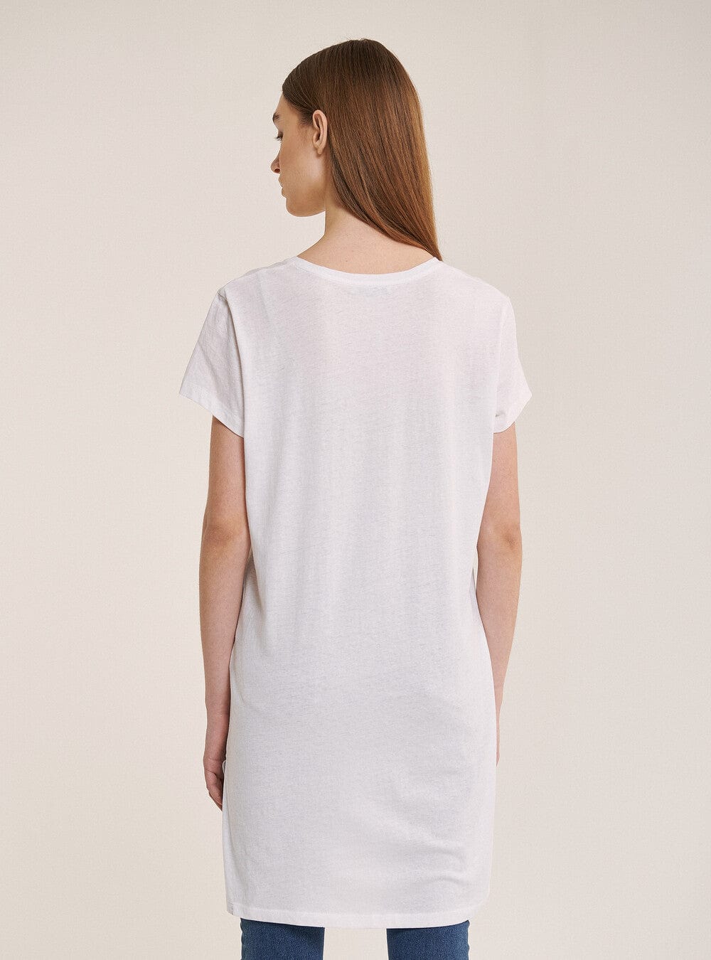 ALCOTT Womens Tops ALCOTT - Oversized Fit T-Shirt
