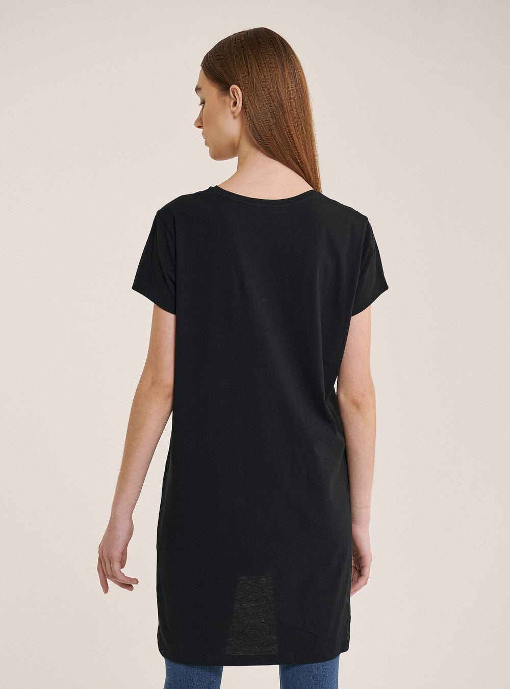 ALCOTT Womens Tops ALCOTT - Oversized Fit T-Shirt