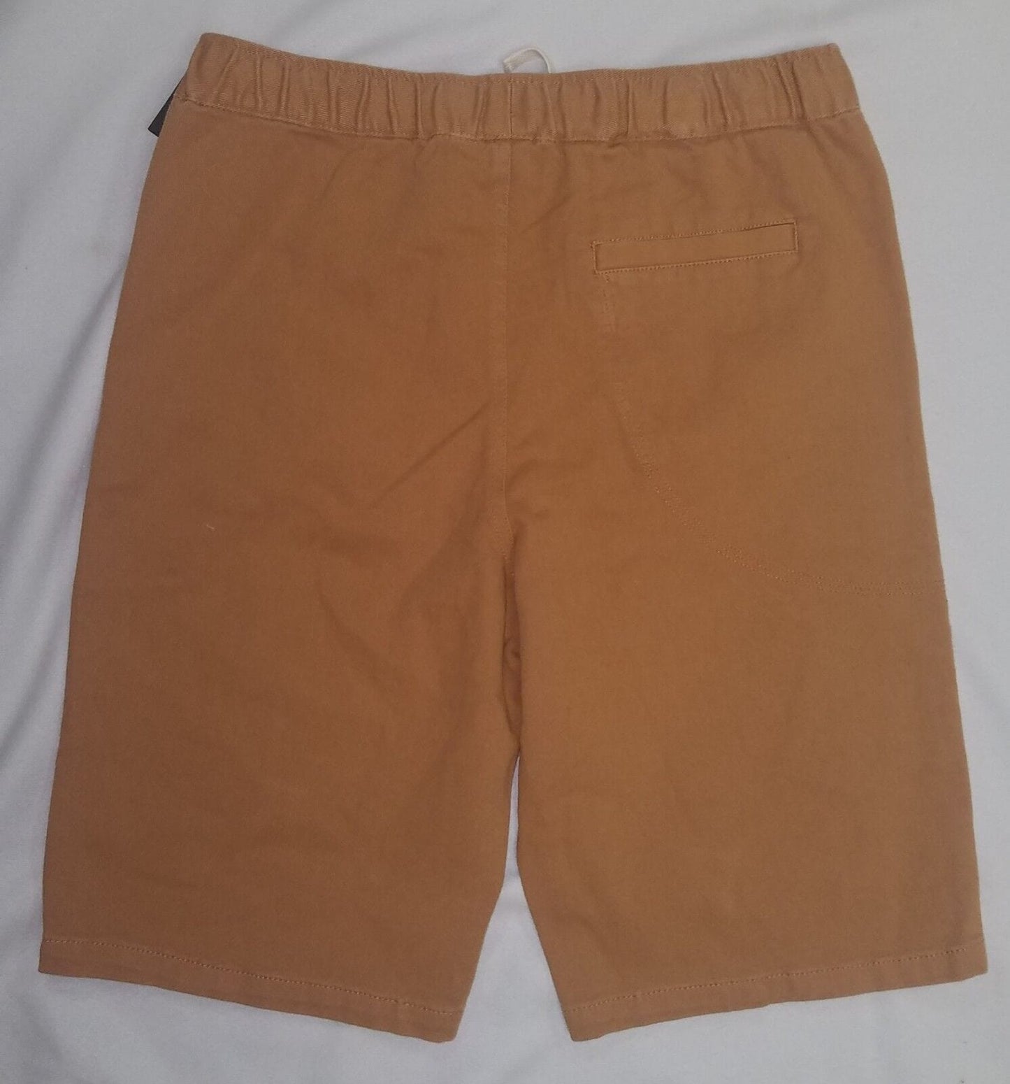 ART CLASS Boys Bottoms ART CLASS - Pull-on Twill Shorts