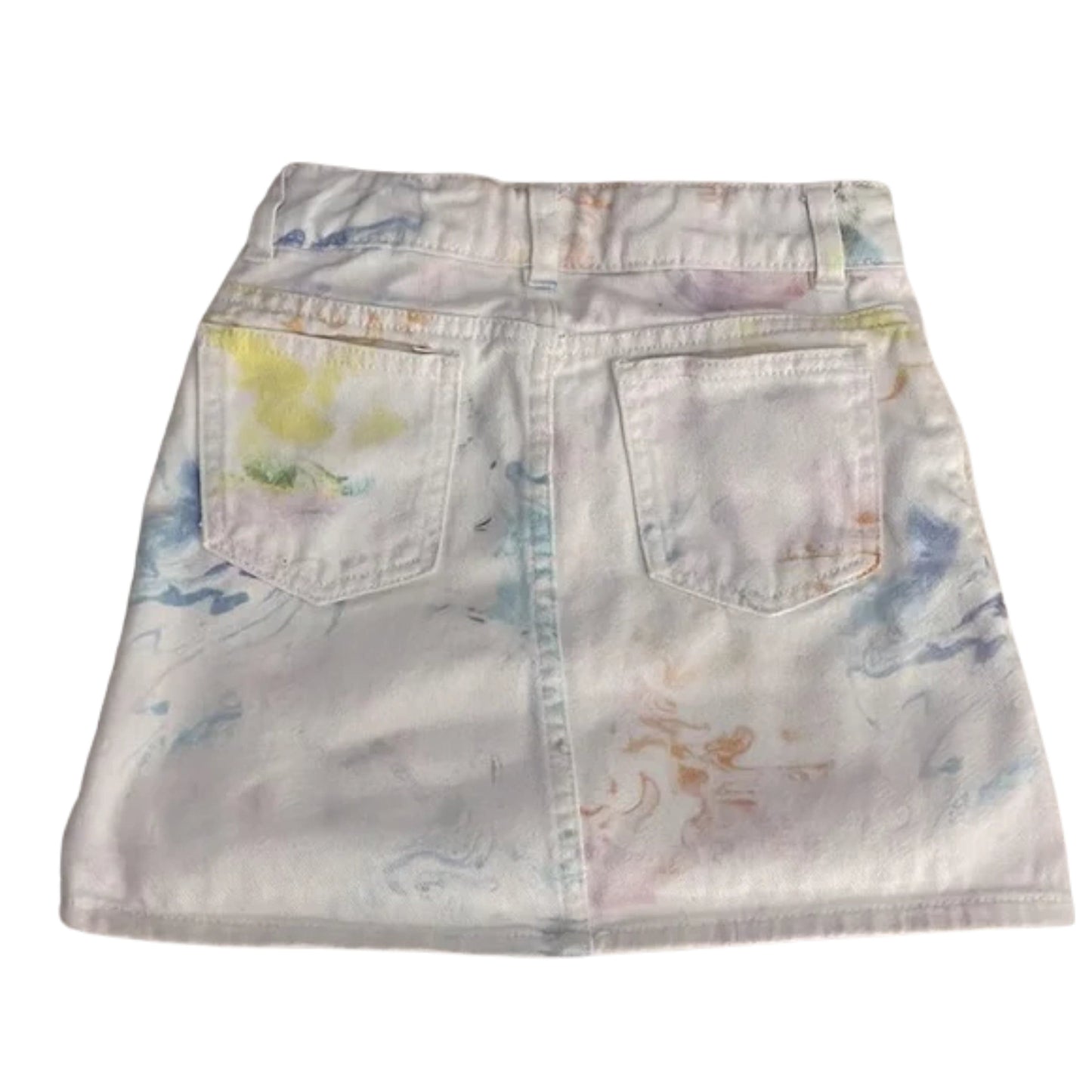 ART CLASS Girls Bottoms M / Multi-Color ART CLASS - Multi Color Skirts