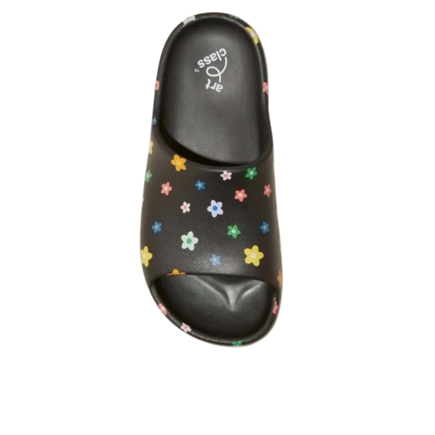ART CLASS Kids Shoes ART CLASS - Kids - Edie Slip-on Platform Slippers