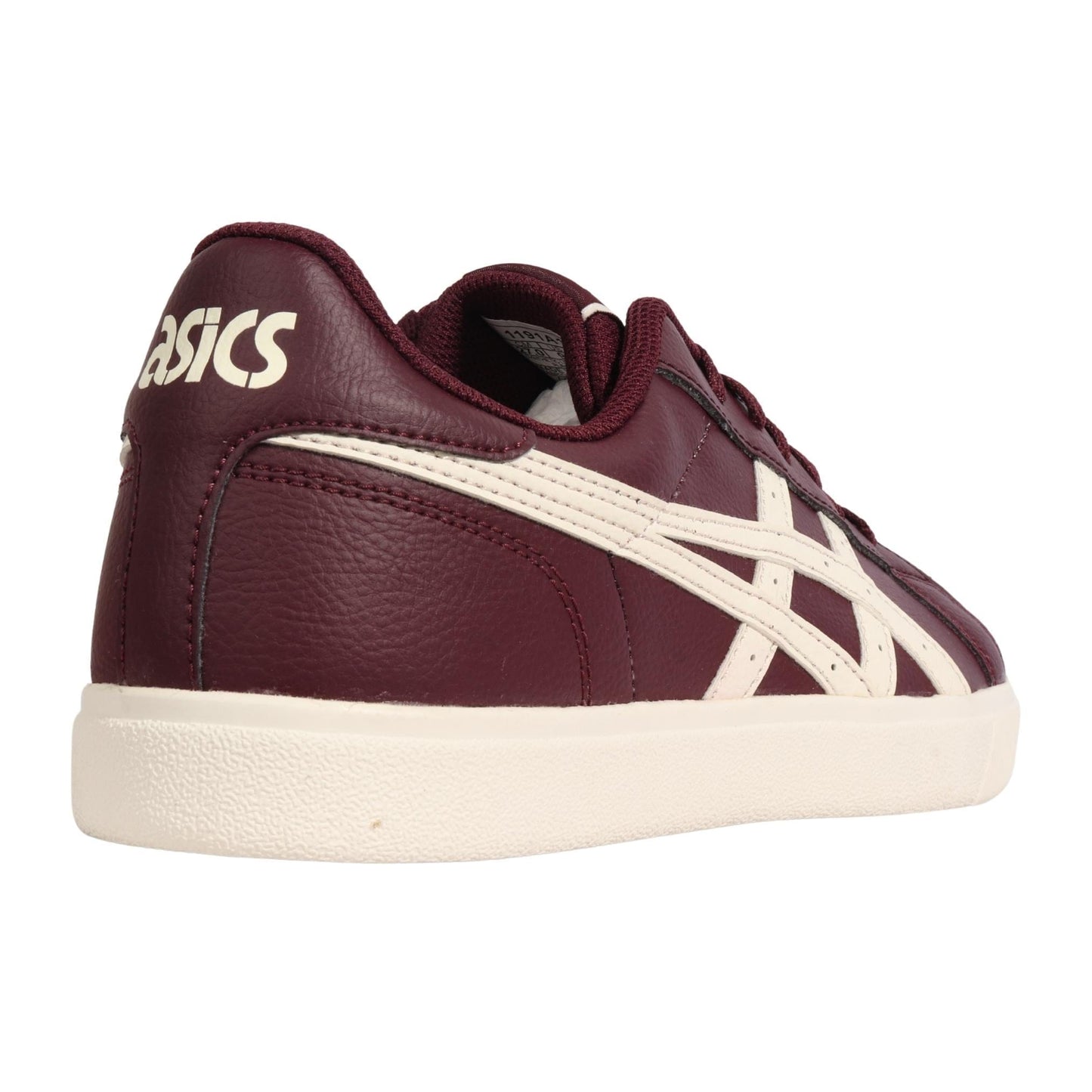 ASICS Athletic Shoes 42 / Burgundy ASICS - Classic CT Shoes