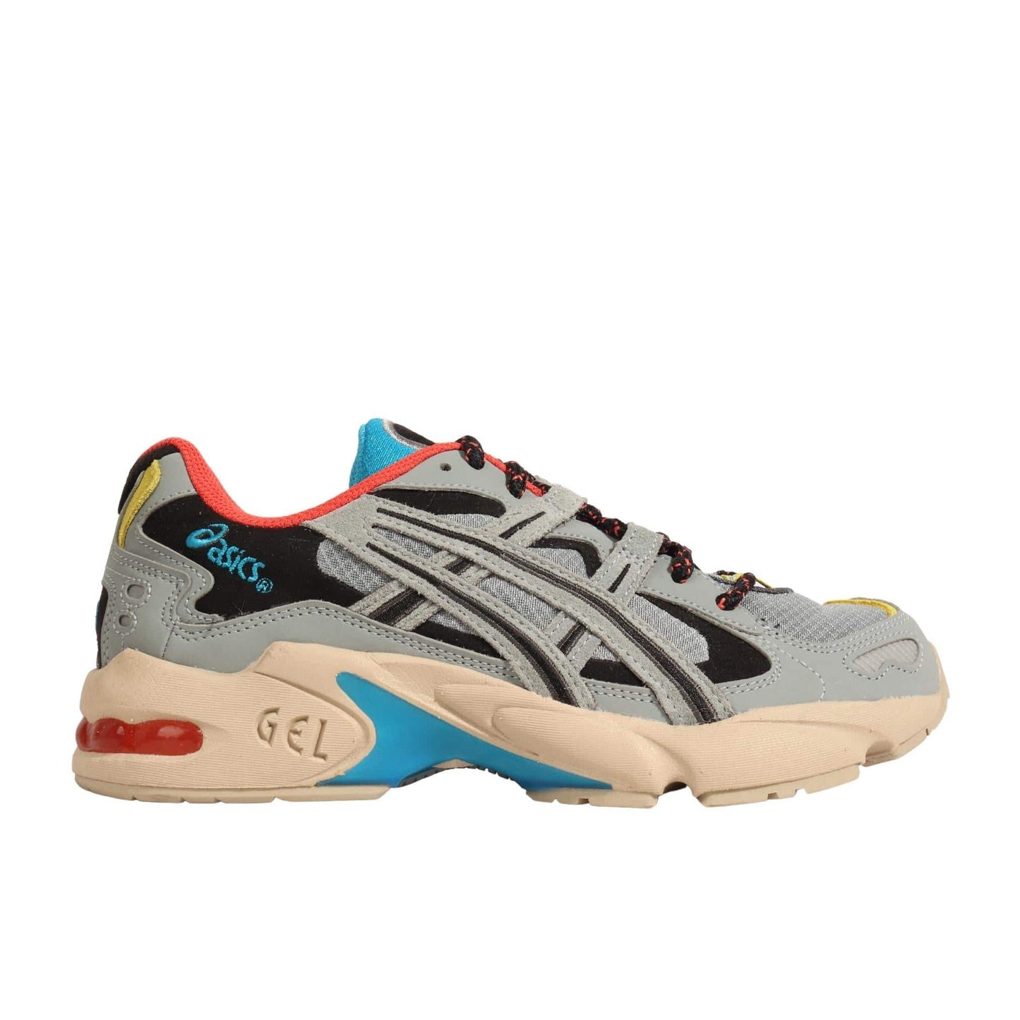 ASICS Athletic Shoes ASICS - Gel-Kayano 5 OG Running Shoes