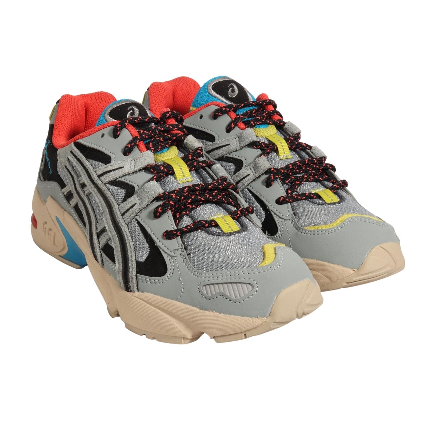 ASICS Athletic Shoes ASICS - Gel-Kayano 5 OG Running Shoes