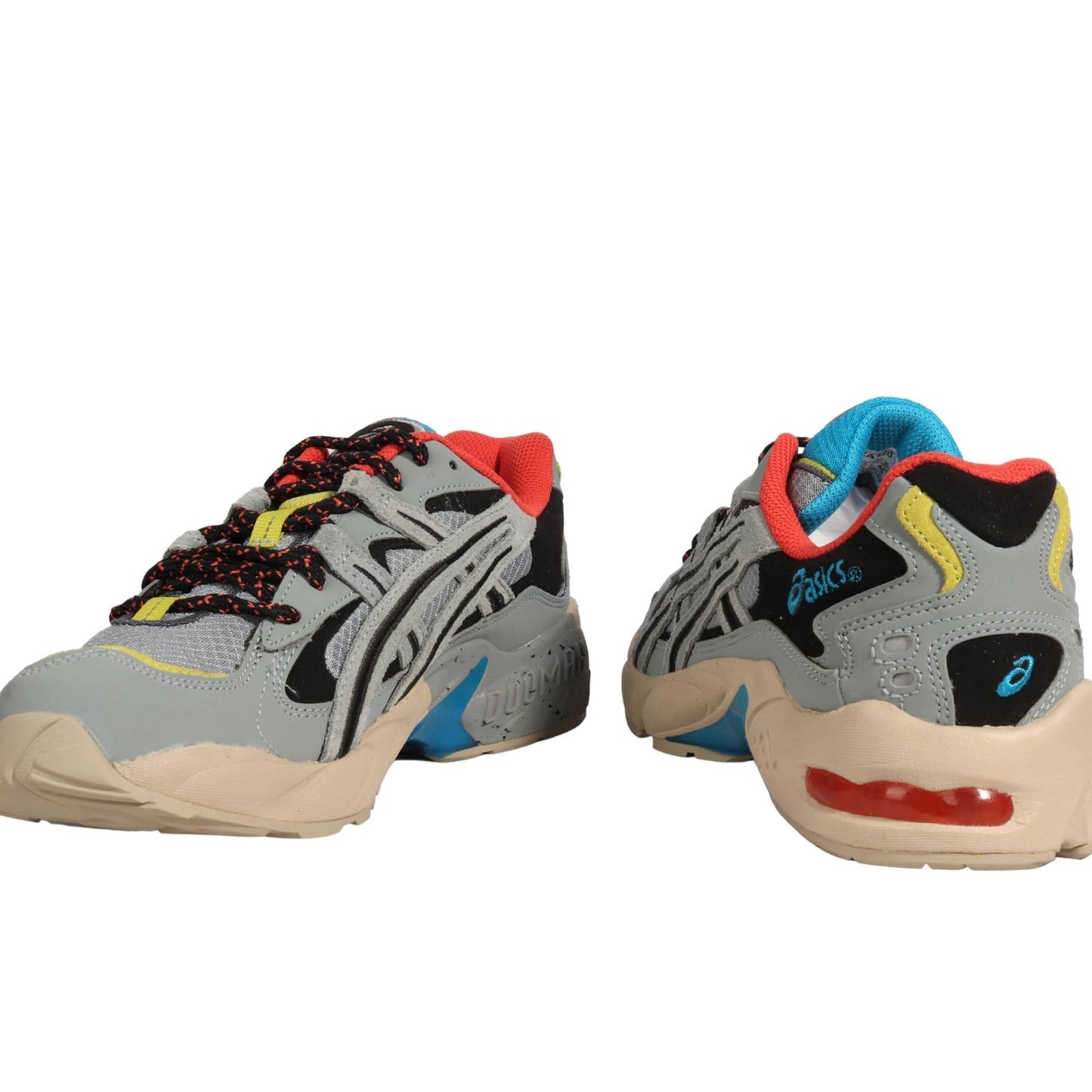 ASICS Athletic Shoes ASICS - Gel-Kayano 5 OG Running Shoes