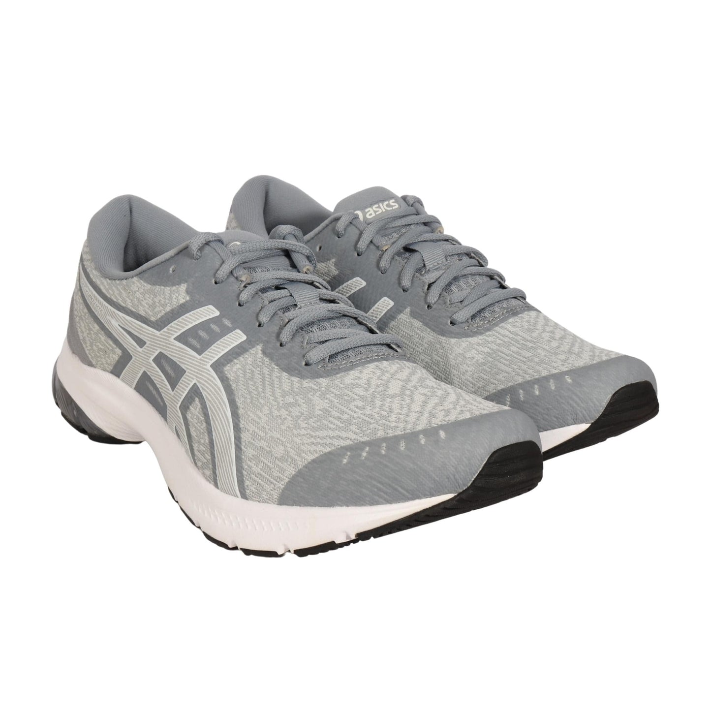 ASICS Athletic Shoes 44.5 / Grey ASICS - Gel-Kumo Lyte Fitness Sneaker Running Shoes