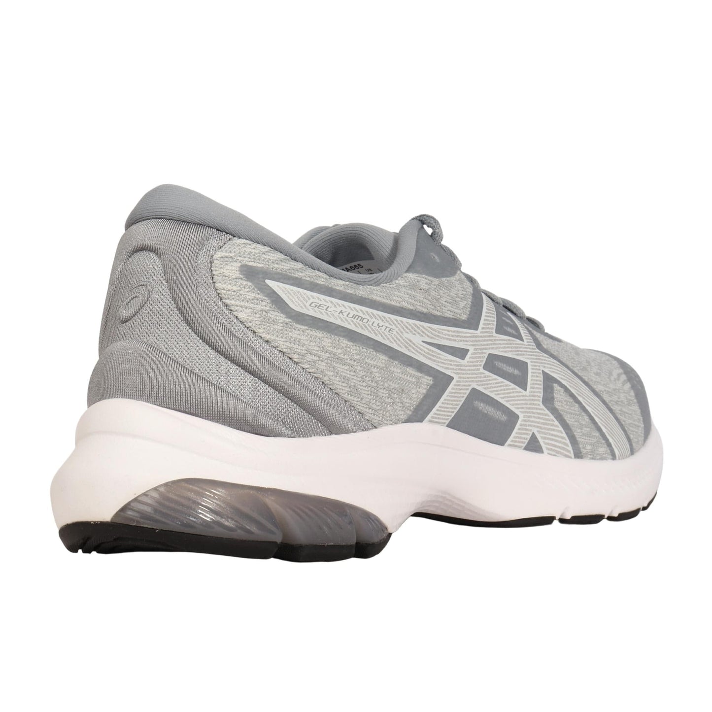 ASICS Athletic Shoes 44.5 / Grey ASICS - Gel-Kumo Lyte Fitness Sneaker Running Shoes