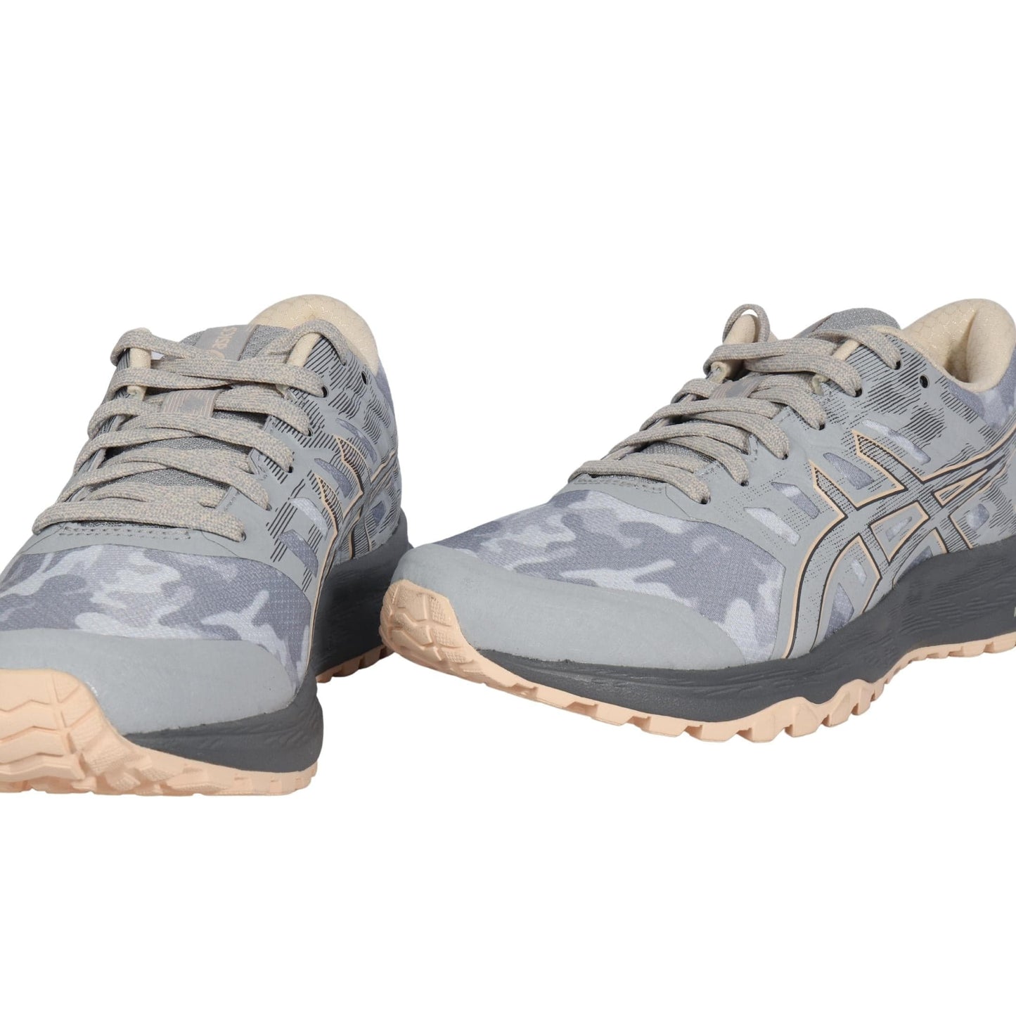 ASICS Athletic Shoes 36 / Multi-Color ASICS - GEL-Scram 5 Trail Running Shoes