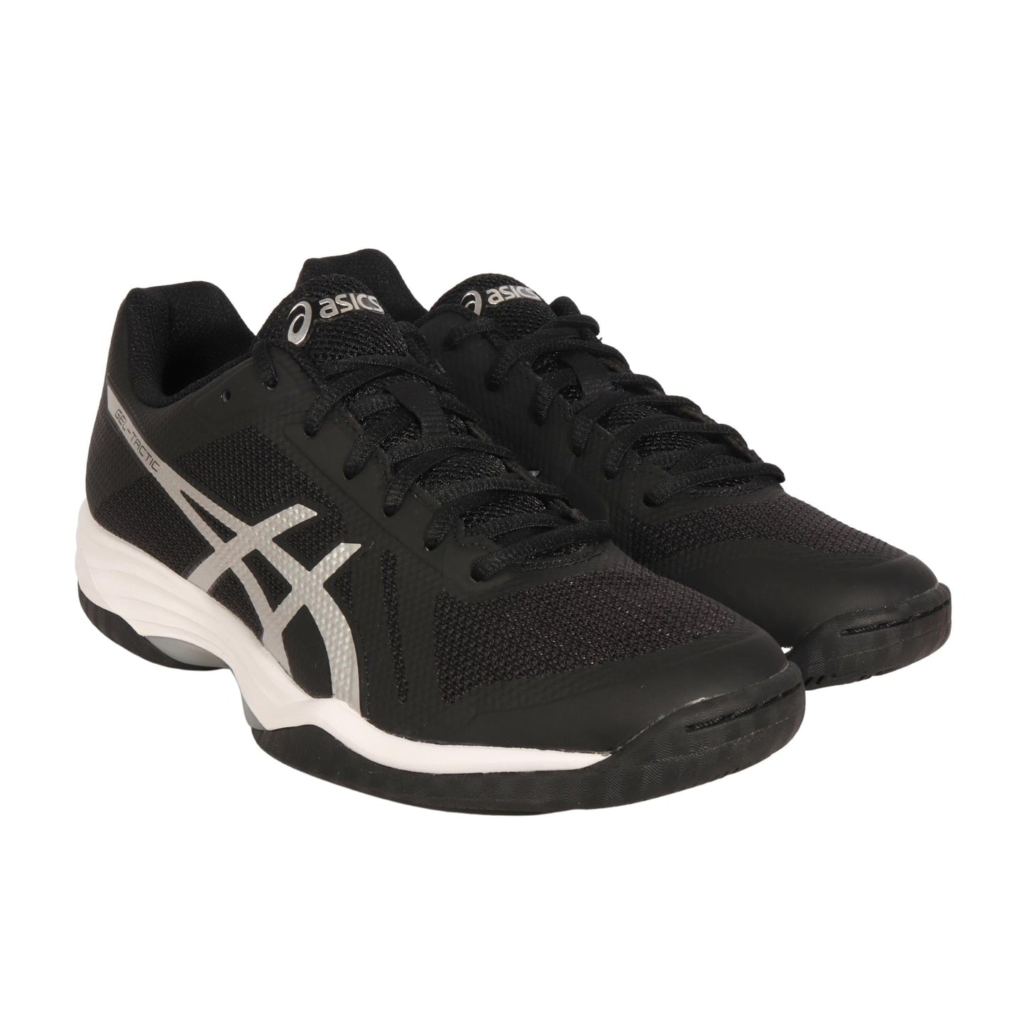 ASICS Athletic Shoes 41.5 / Black ASICS - Gel-Tactic 2 Volleyball Shoes